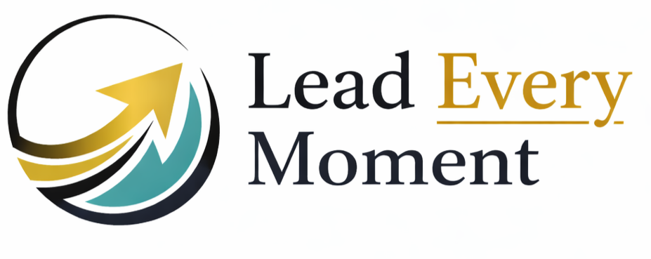 Lead Every Moment