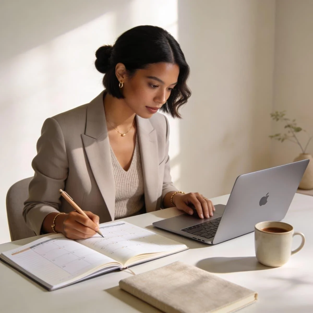 Fractional Commerce Advisor — $1,500/month