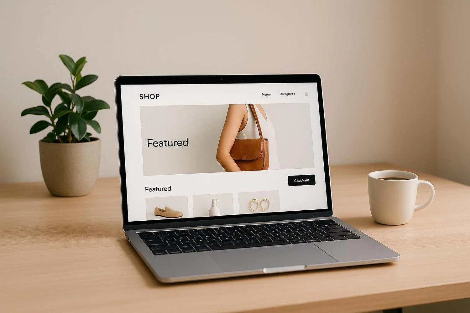 E-Commerce Growth Audit — $750