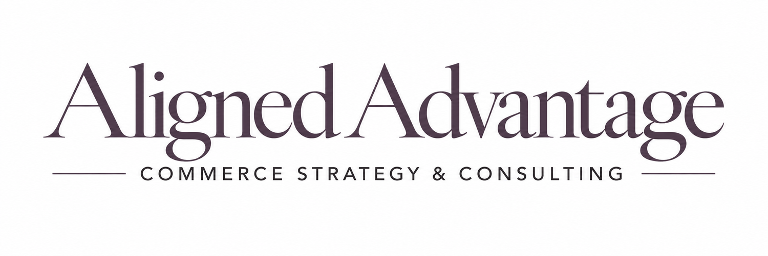 Aligned Advantage Consulting