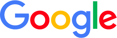 Google's text logo