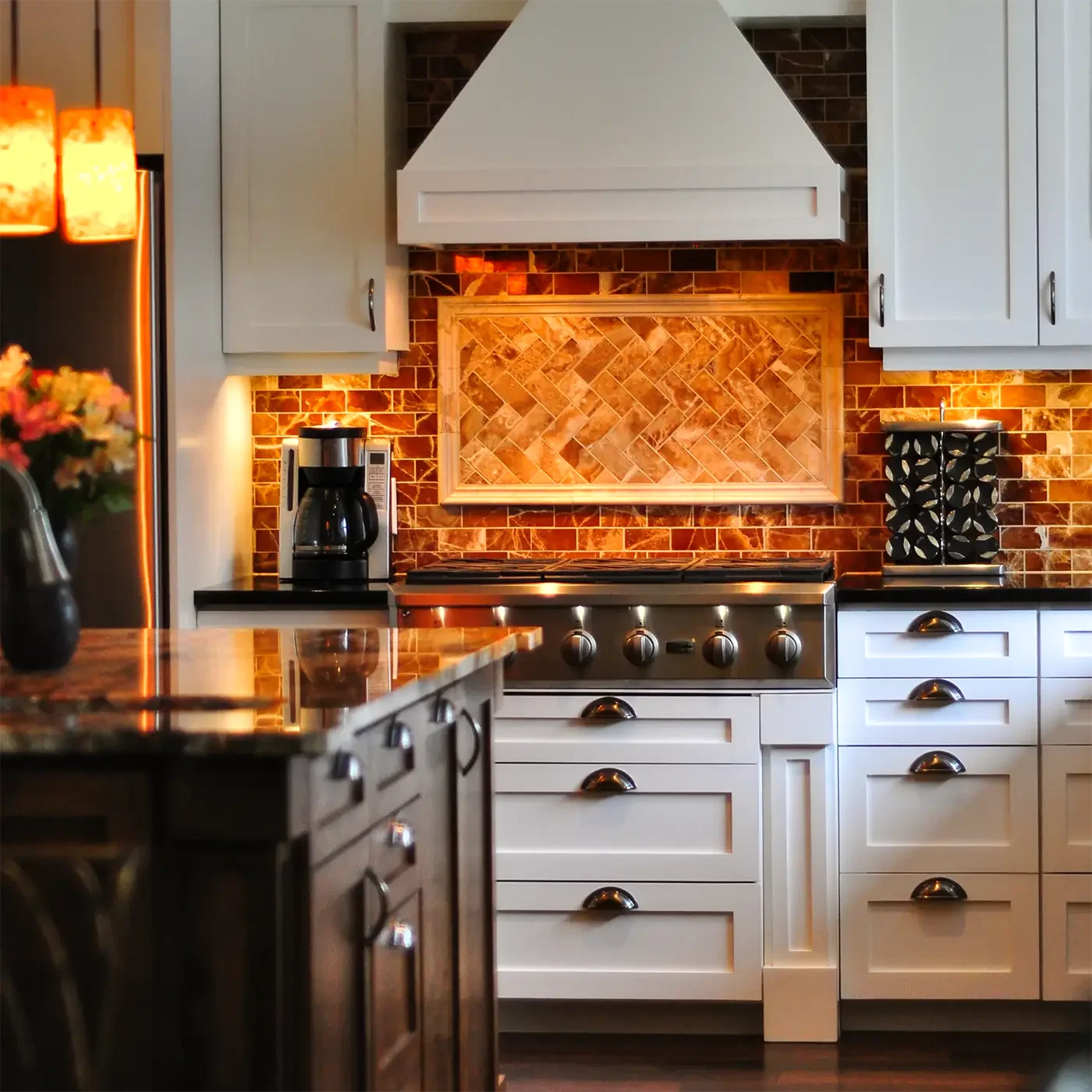 Custom Stairs Railings Cabinetry Ottawa