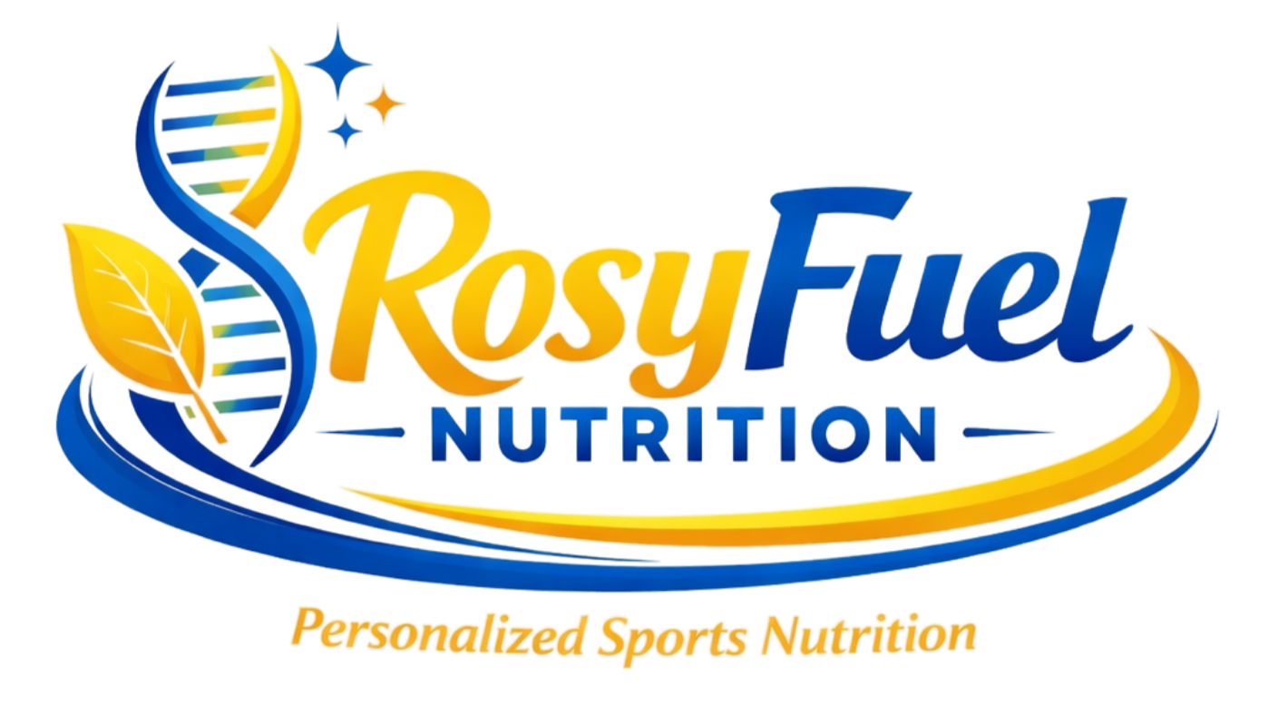 RosyFuel Nutrition