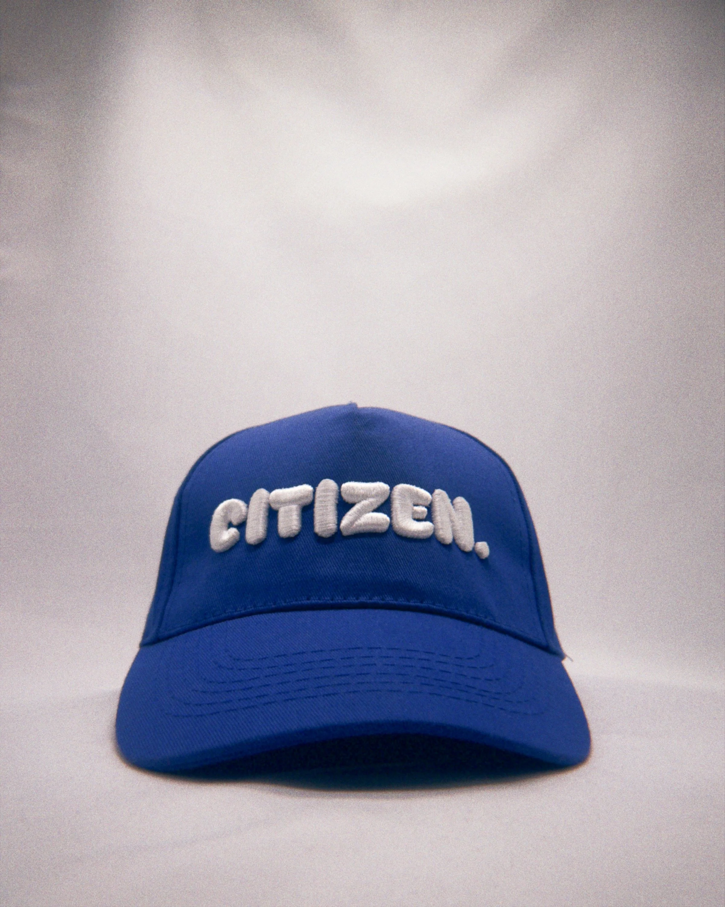 Citizen 2.0 Cap  (Blue)