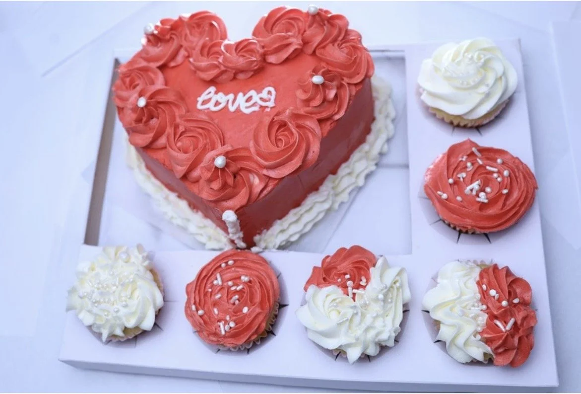 Custom Signature Bento Box