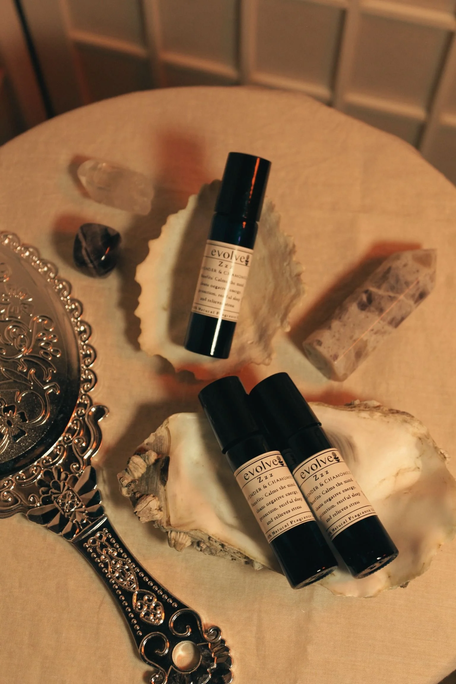 Zzz... Fragrance oil