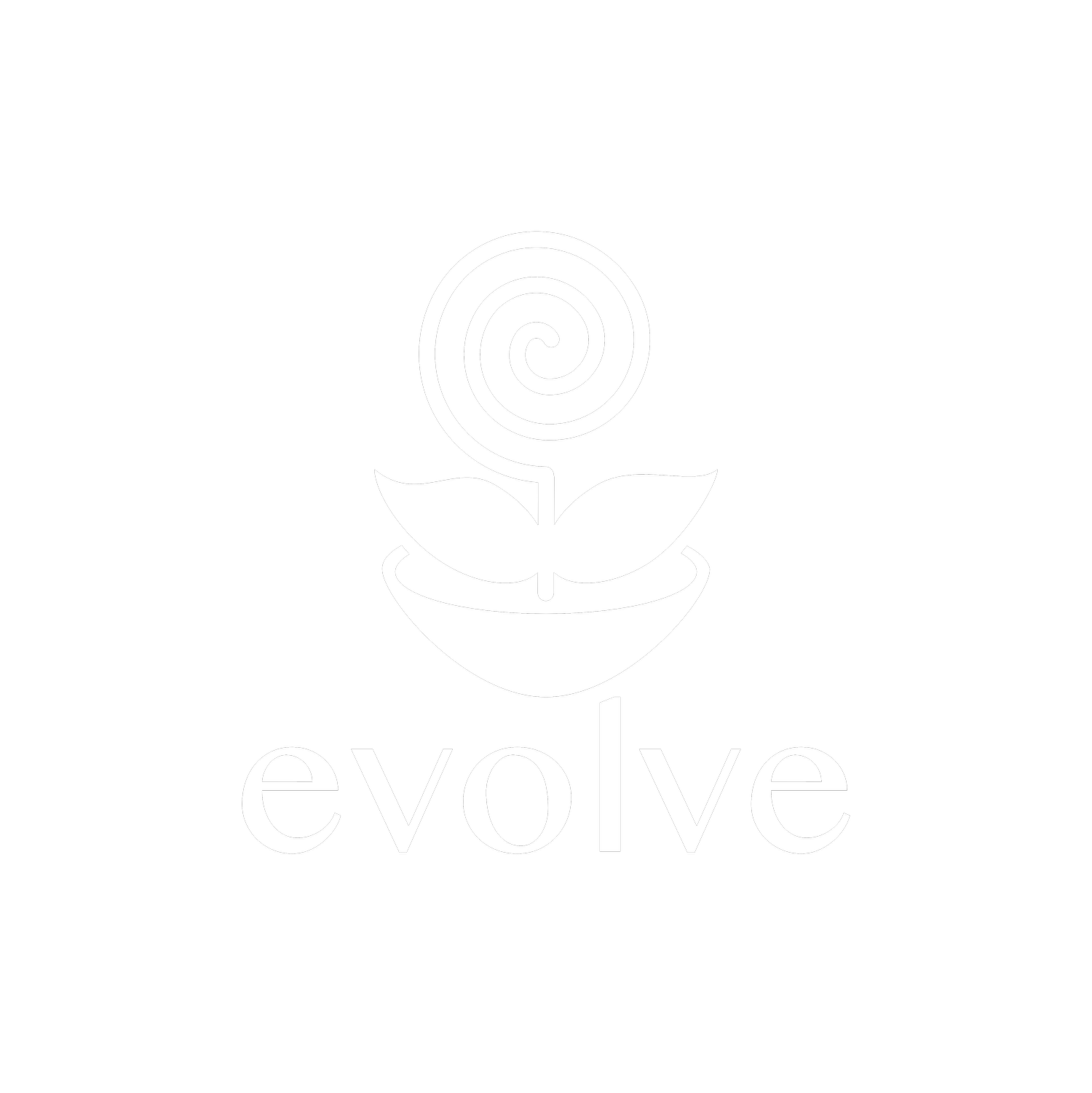 EVOLVE WELLNESS 