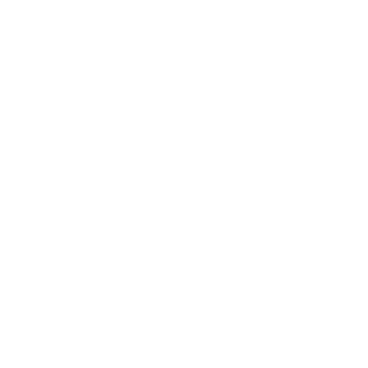 White bar graph with an upward trending arrow on a black background.