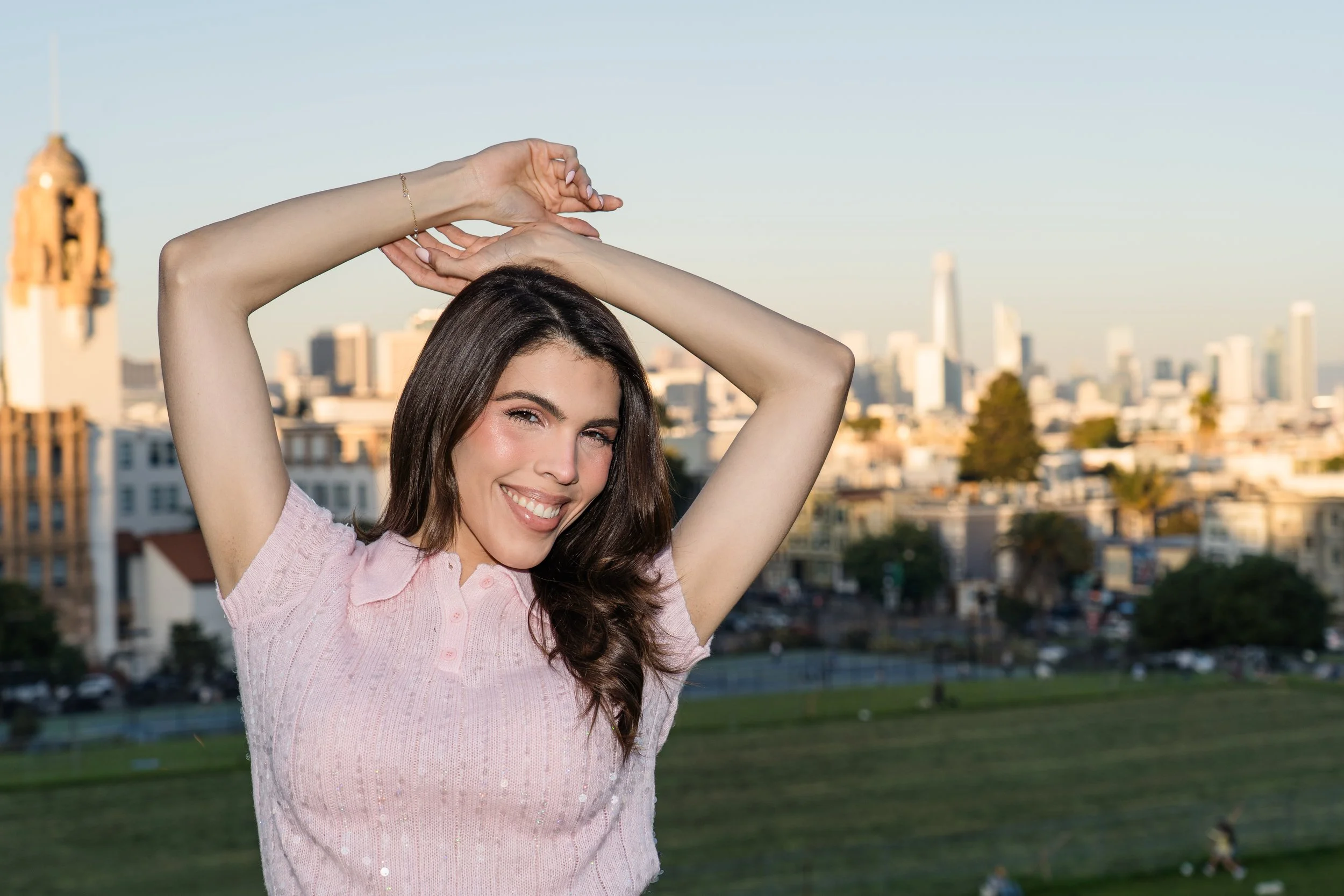 Daniela Victoria Arroyo