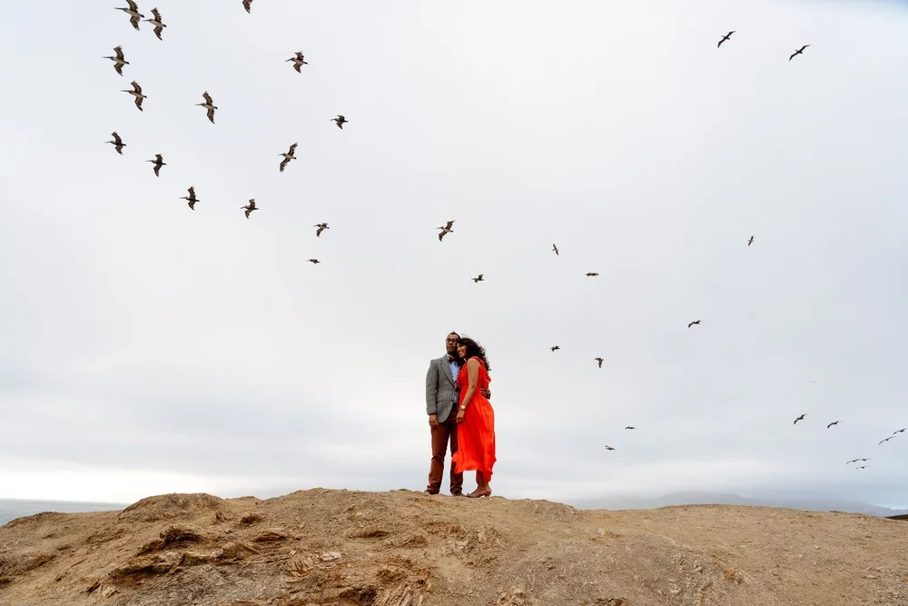 The Archives - Couples