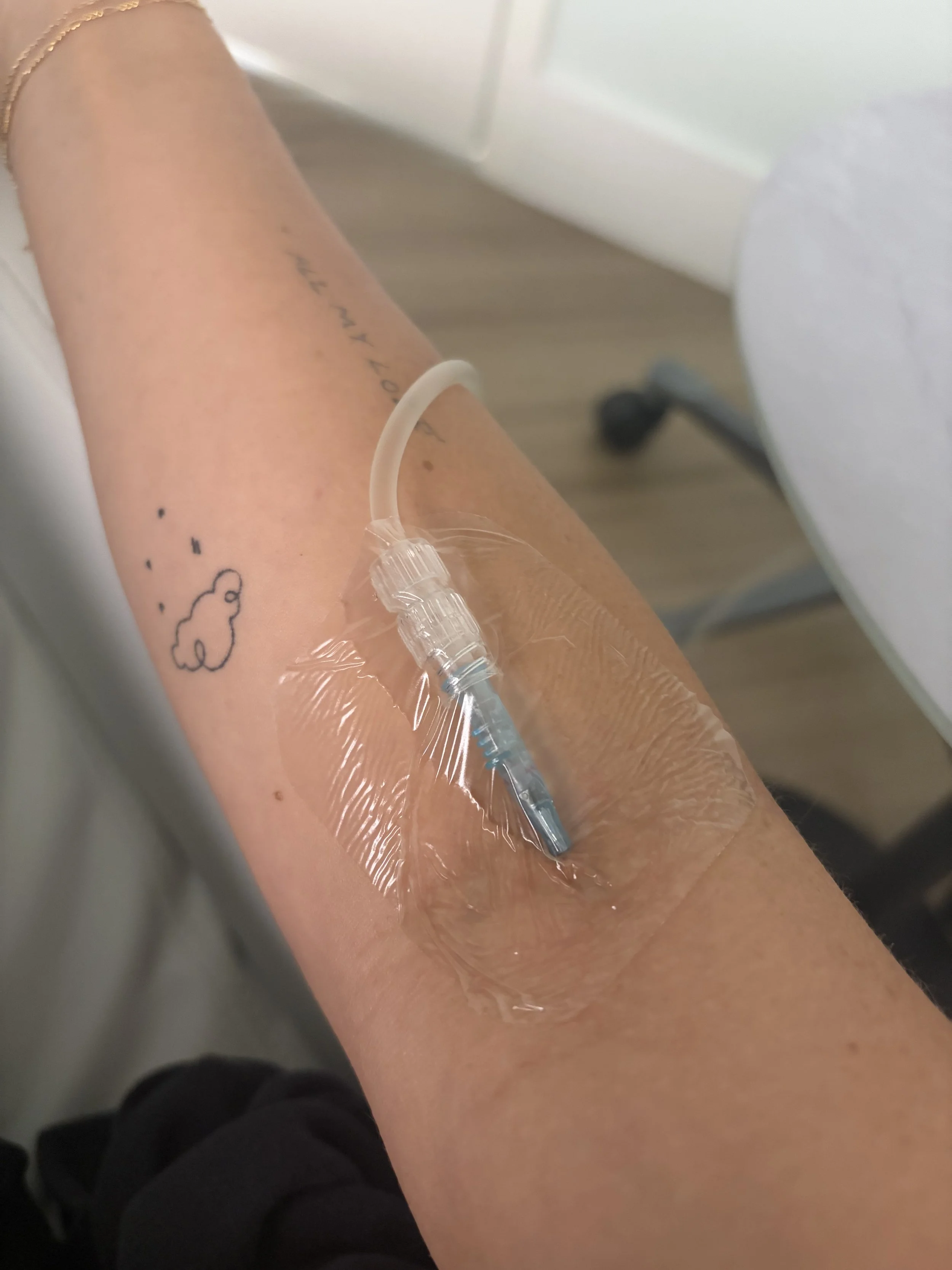 The Cost of Trying to Stay Out of the ER