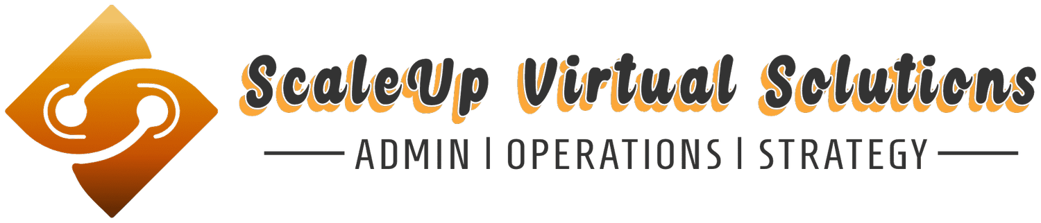 ScaleUp Virtual Solutions