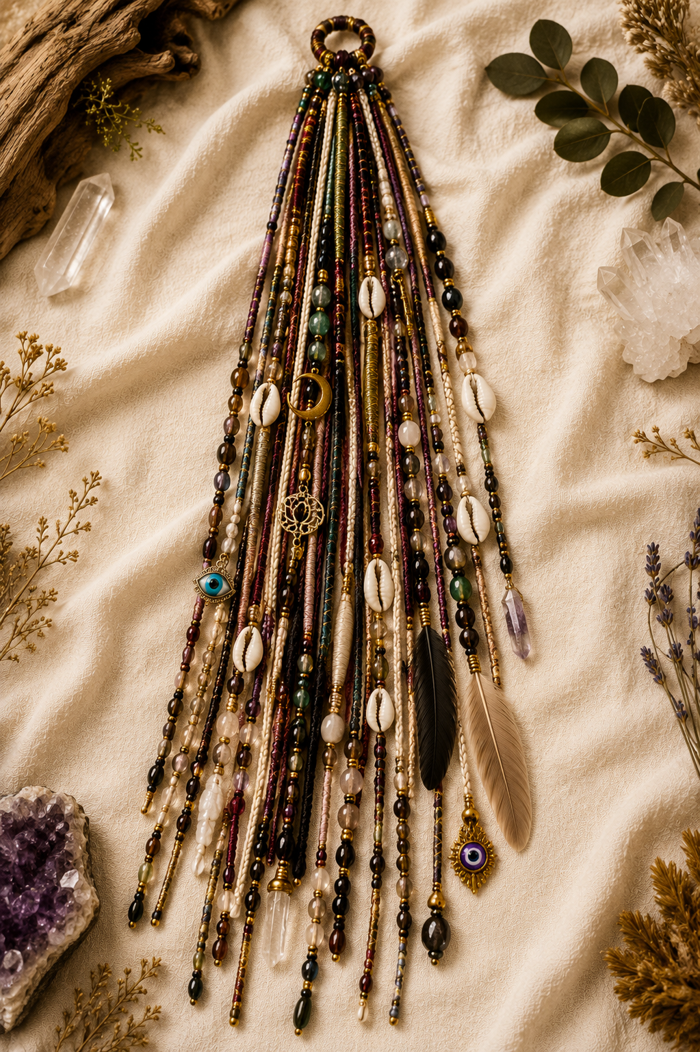 Custom Crown