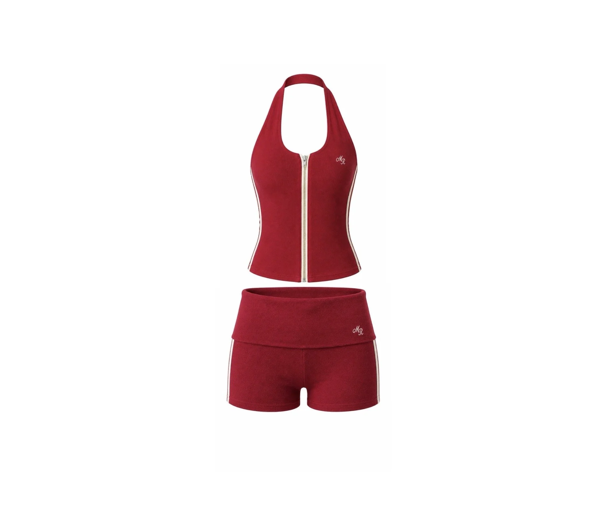 Ferrari Red Set