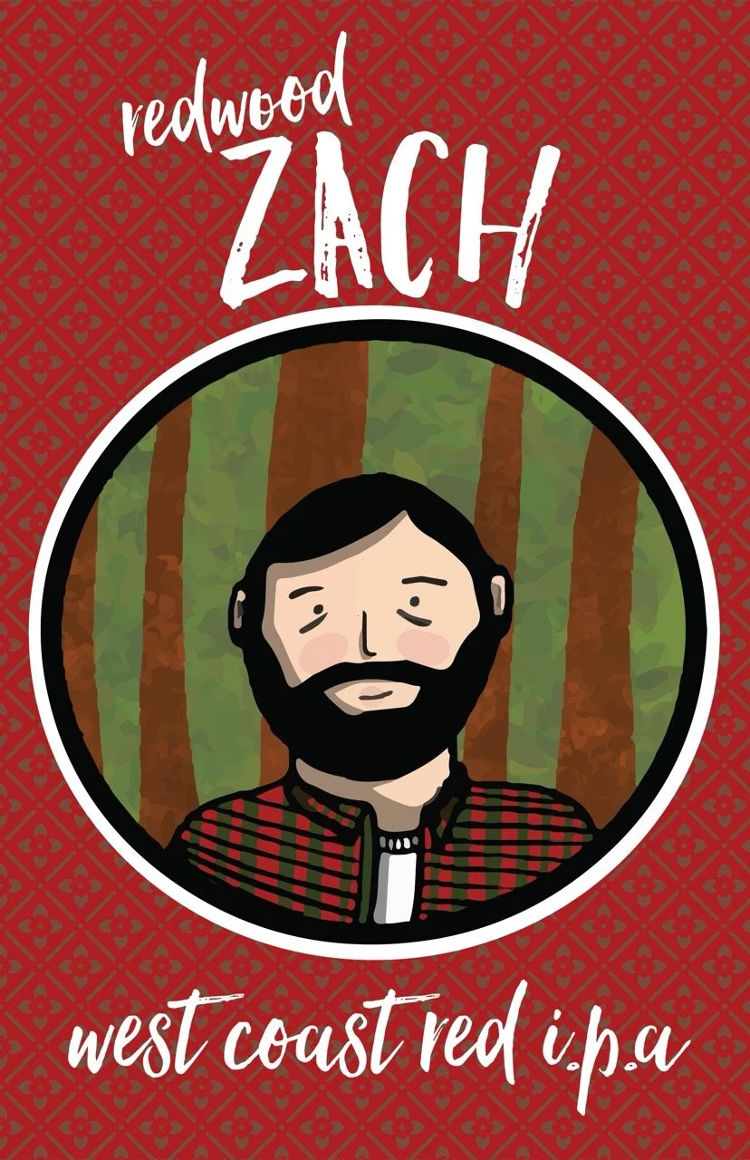 Wedding Homebrew Label - Redwood Zach Large.jpeg