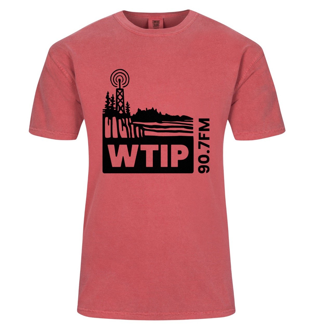 WTIP Community Radio