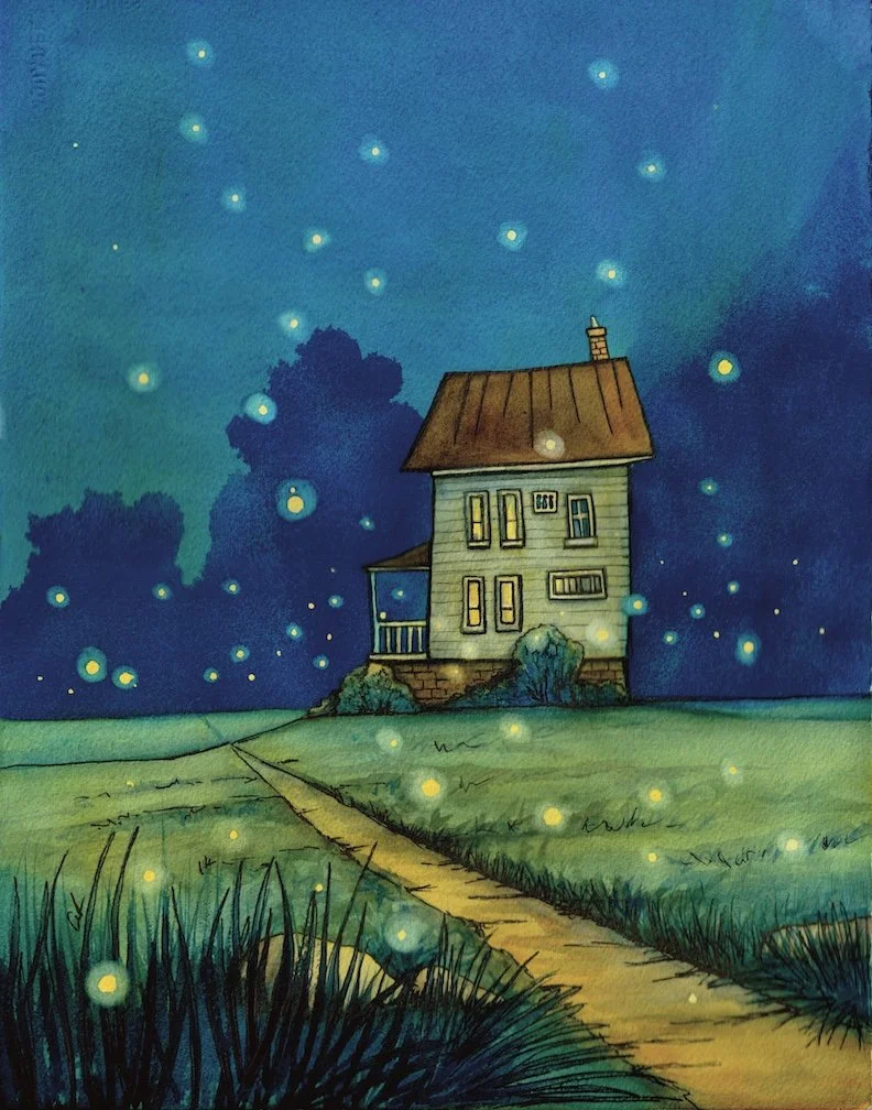 I Had a Dream of Days Gone By copy.jpg