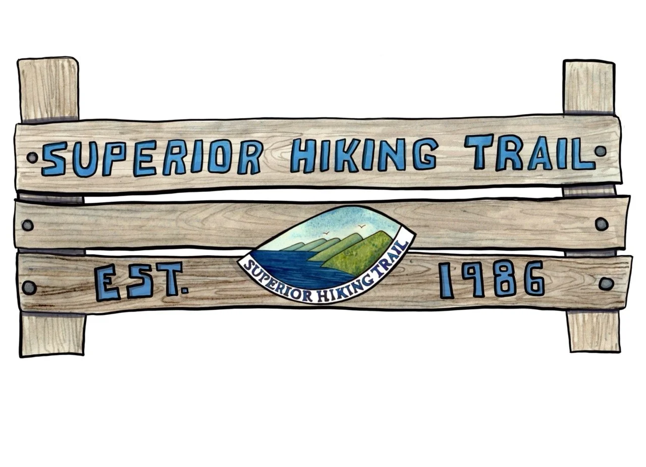 Superior Hiking Trail - SHTA signpost Large.jpeg