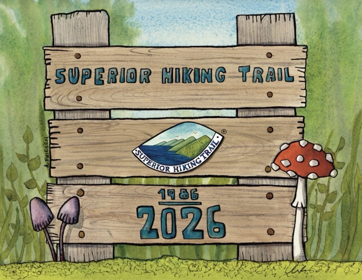 Superior Hiking Trail - 2026 Calendar Cover Large.jpeg