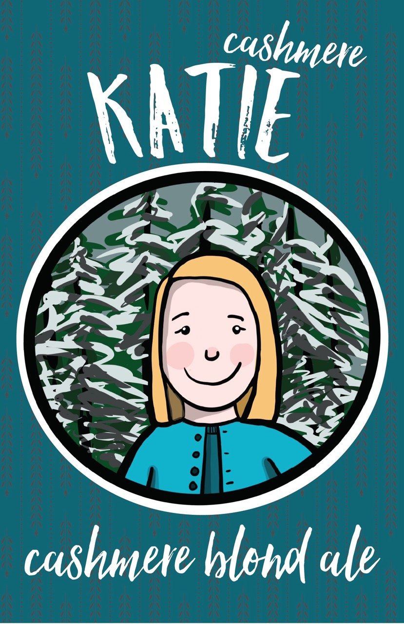 Wedding Homebrew Label - Cashmere Katie Large.jpeg