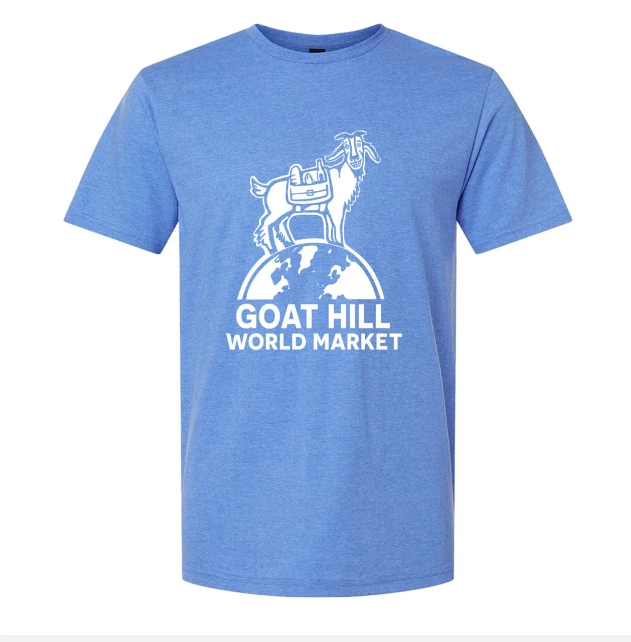 Goat Hill World Market -T-shirt Large.jpeg