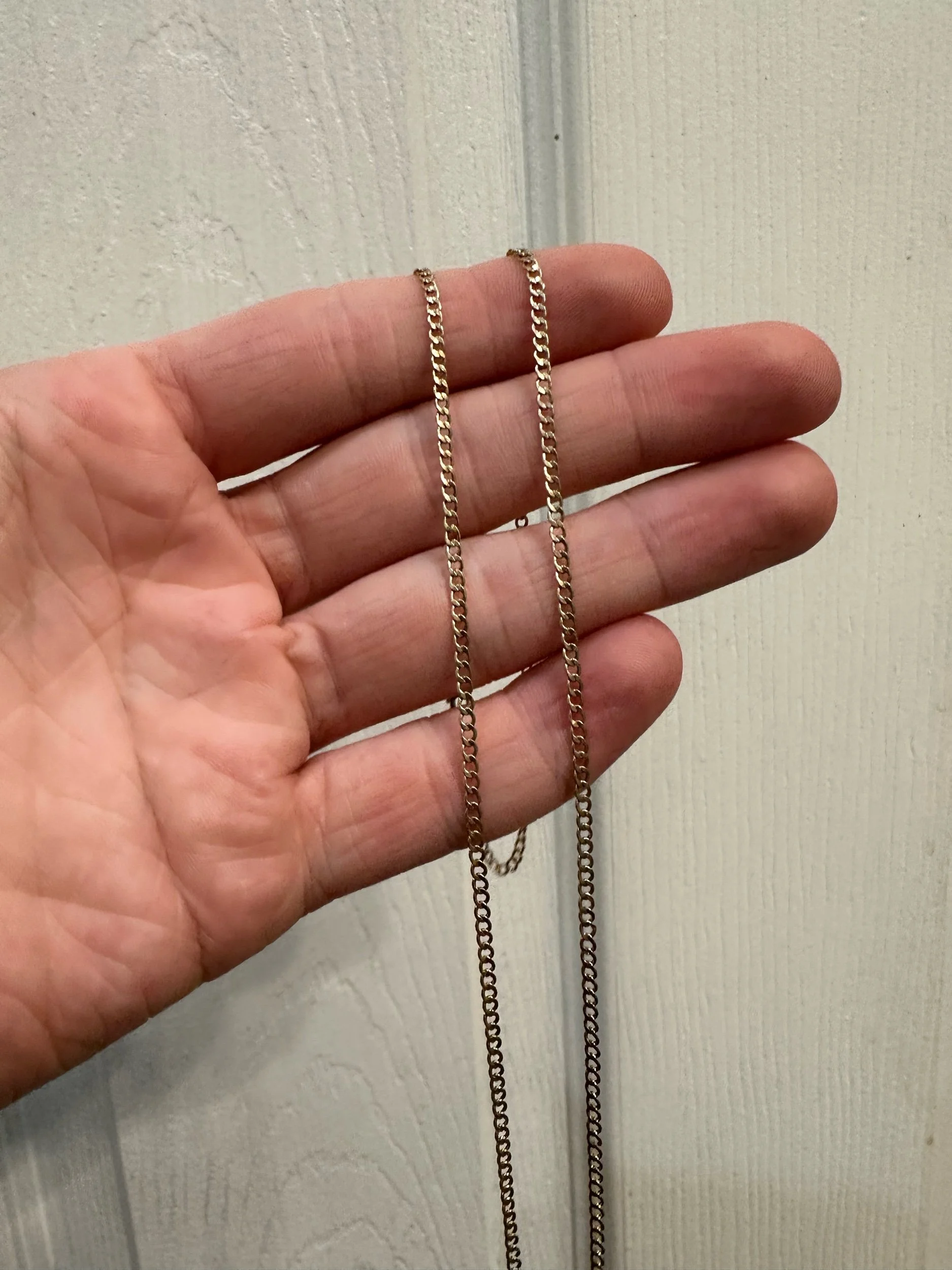 10k Micro Cuban 24”