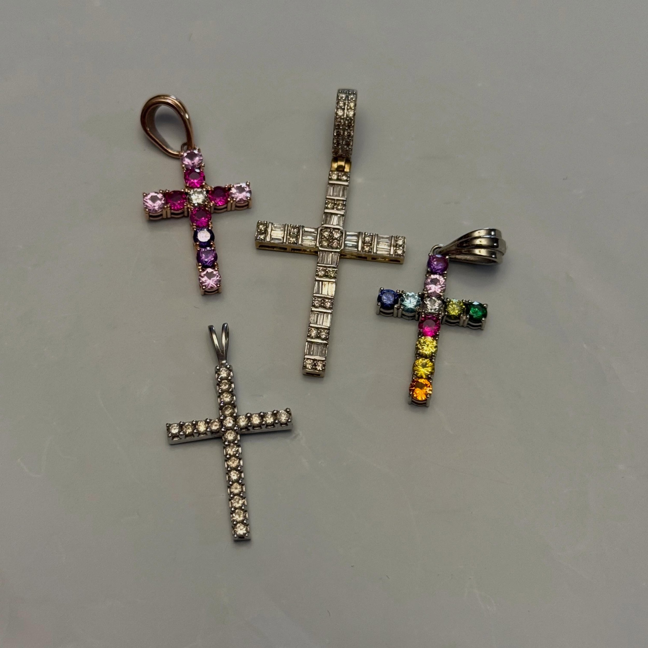 ✝️