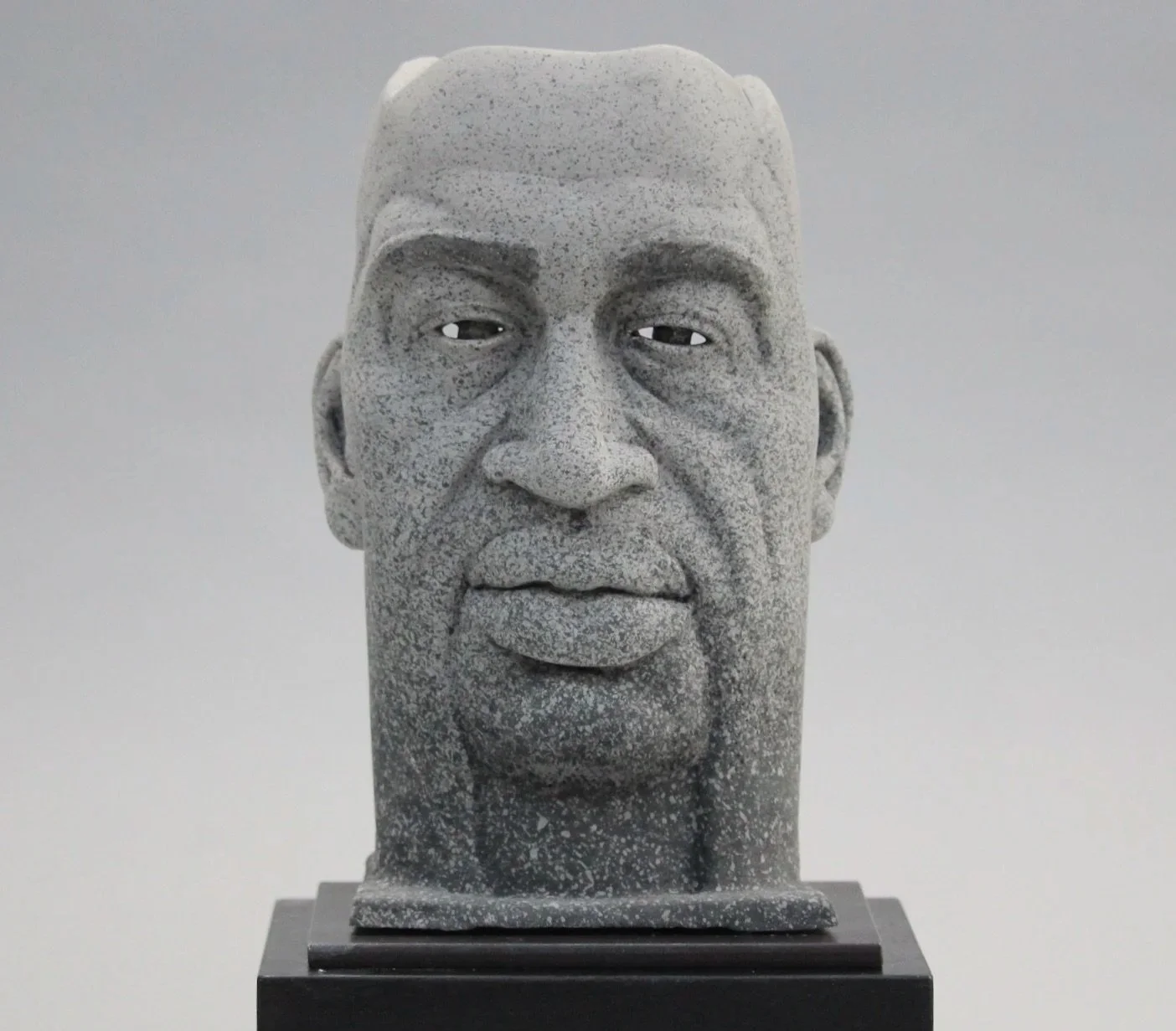 George+Floyd+-+Spray+Painted+-+14.5%2522+x+9%2522+x+6.5%2522.jpg