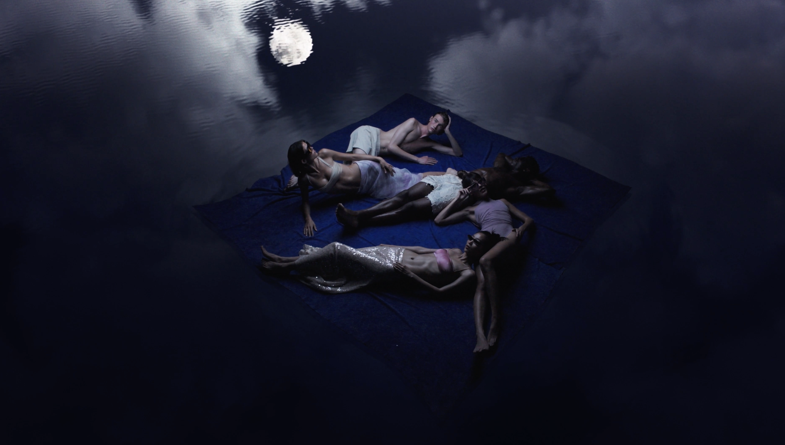 An image of The Float House