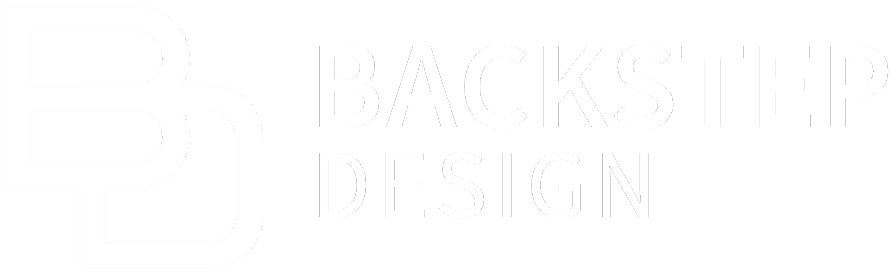 Backstep Design