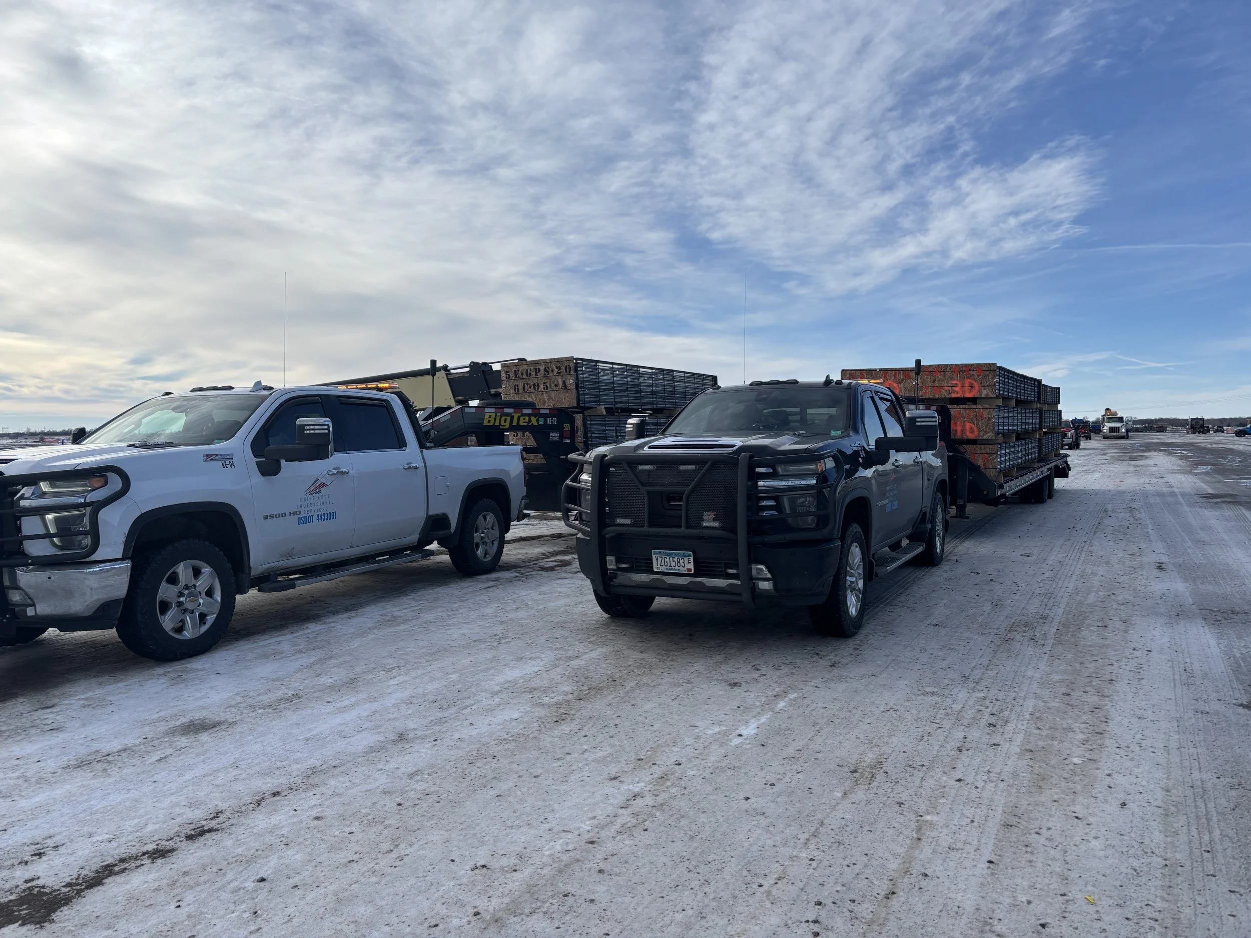 CDL Hotshot Division