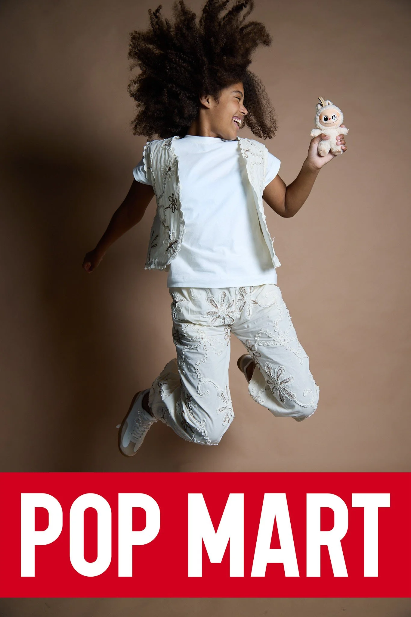 Spec Ad: POPMART