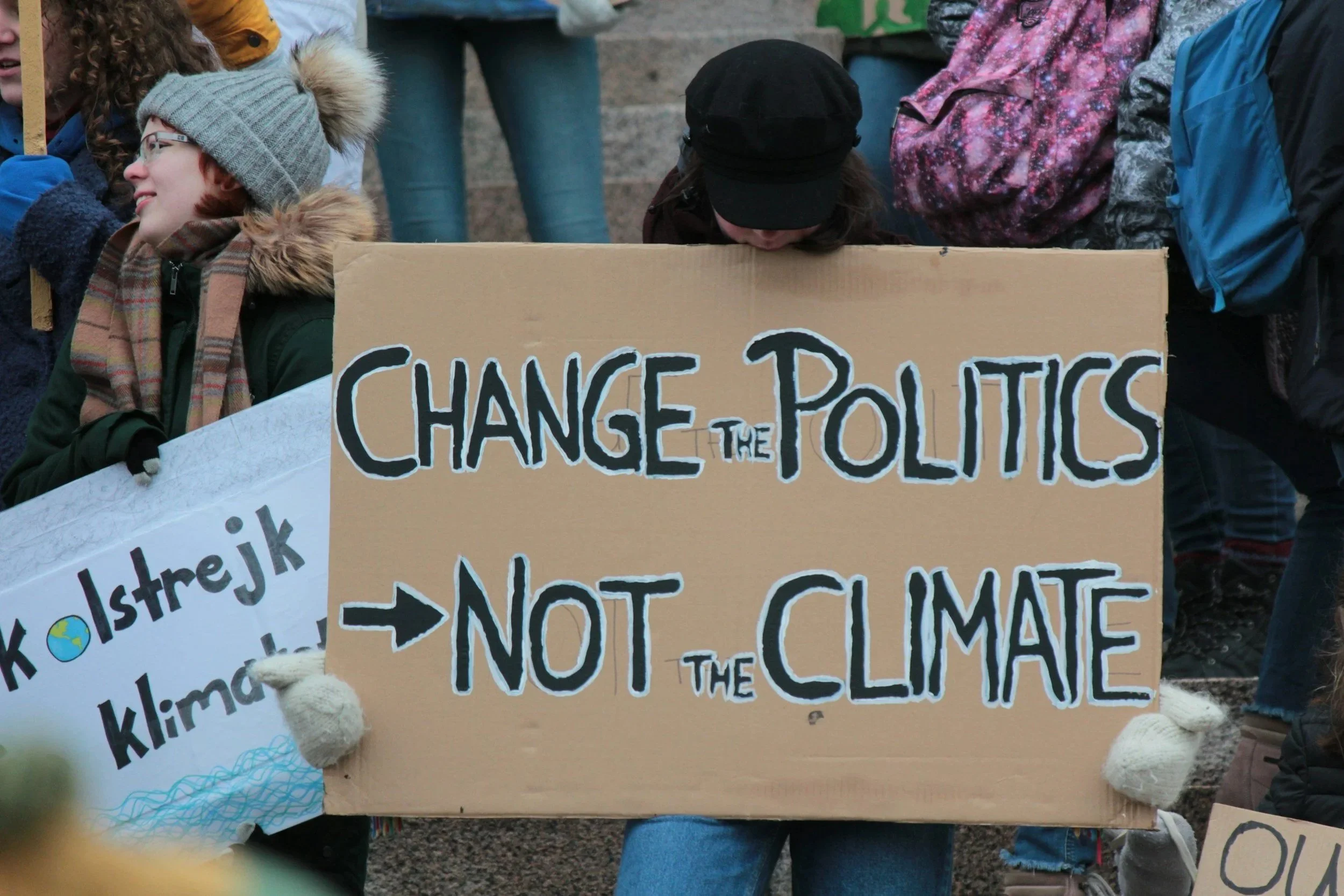 Learn to be an Effective Advocate: San Francisco Politics 101