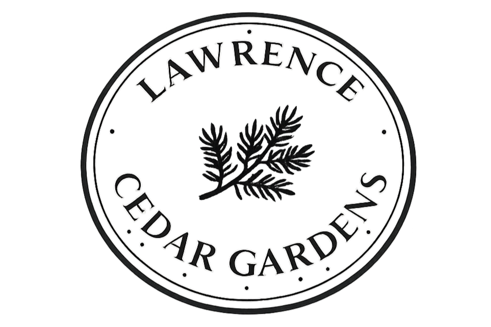 Lawrence Cedar Gardens