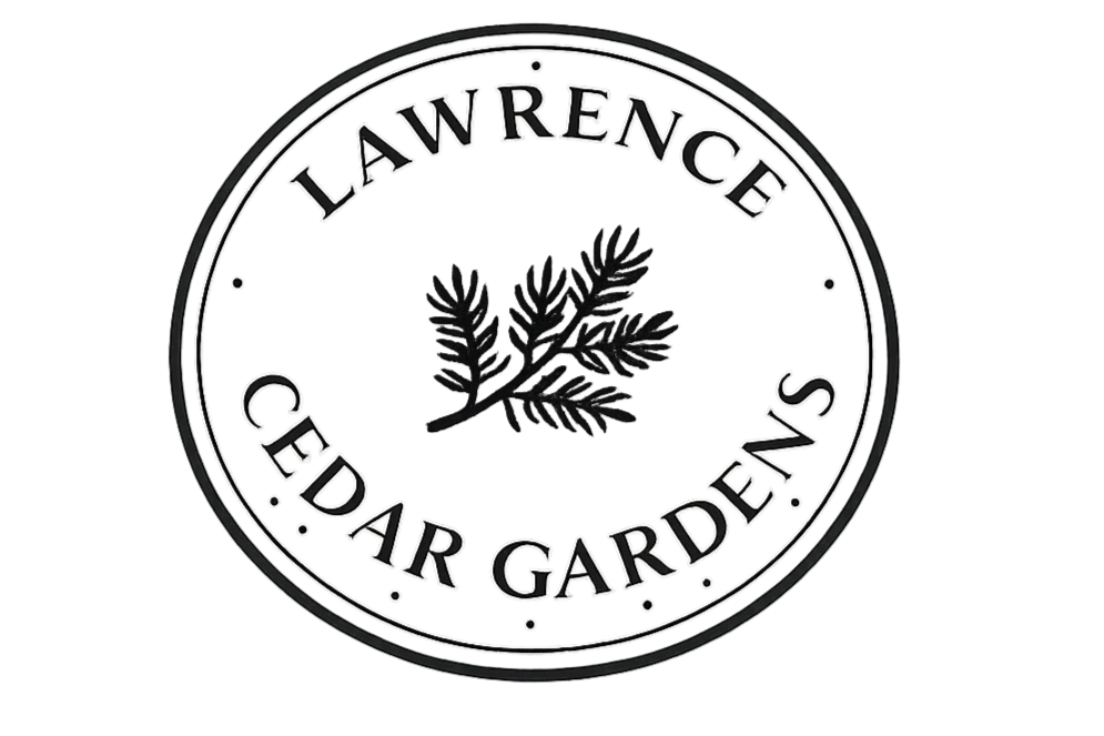 Lawrence Cedar Gardens
