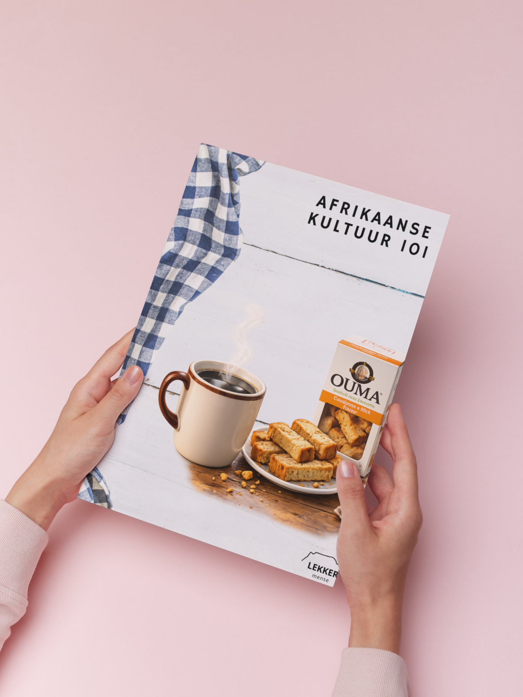 Afrikaanse Kultuur 101: Die Volledige Kurrikulum (PDF) *Binnekort beskikbaar*