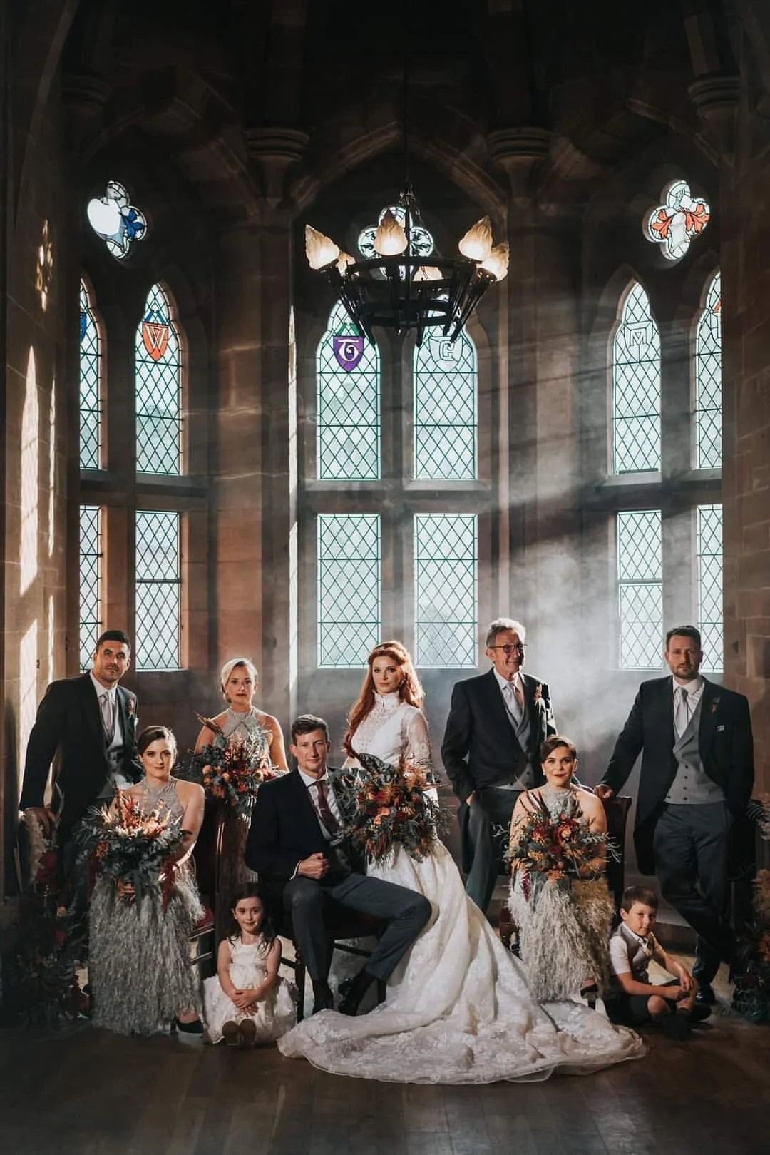 💍 Wedding Photography Experience