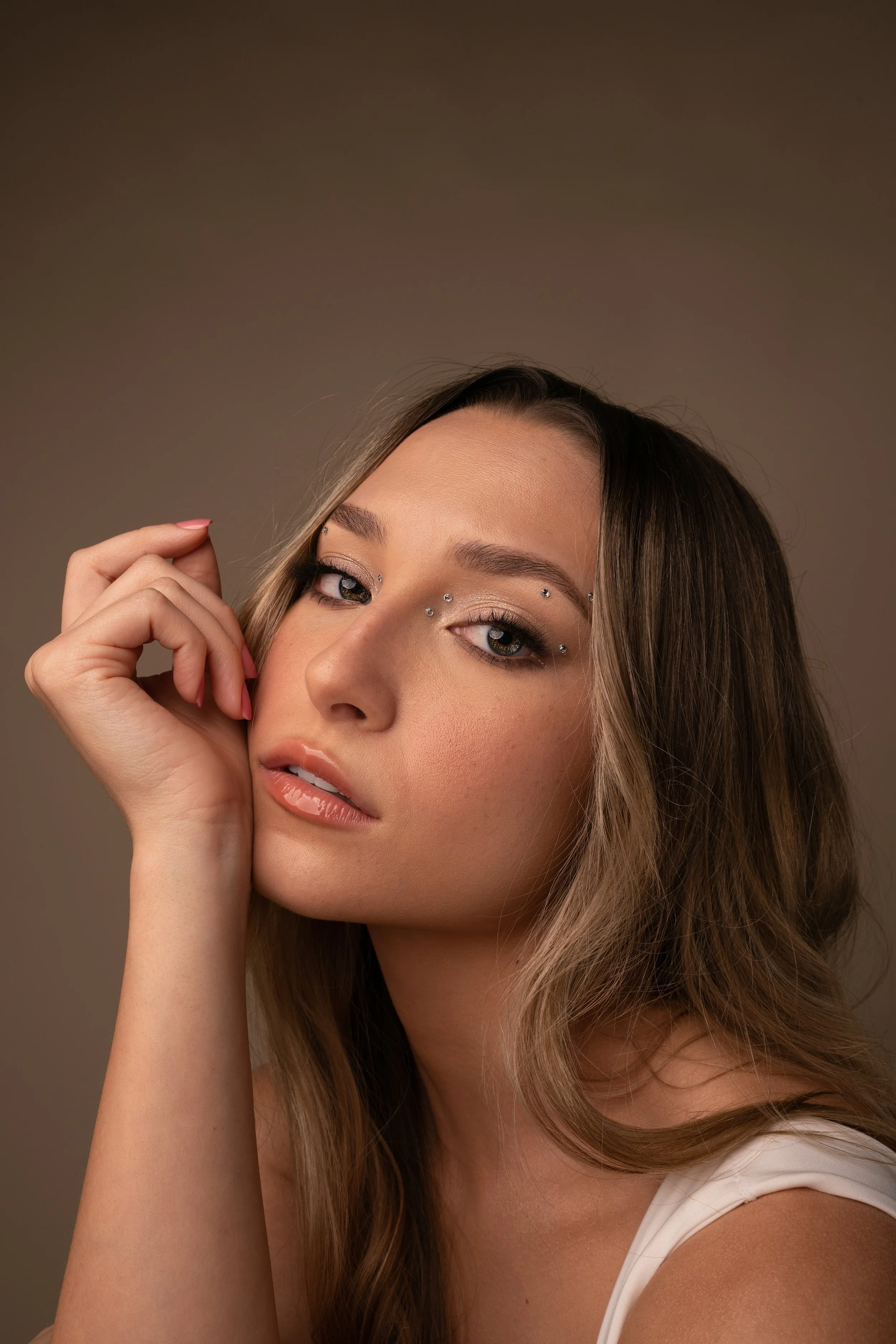 🔥 THE ULTIMATE PORTRAIT RETOUCHING WORKFLOW (PRO LEVEL)