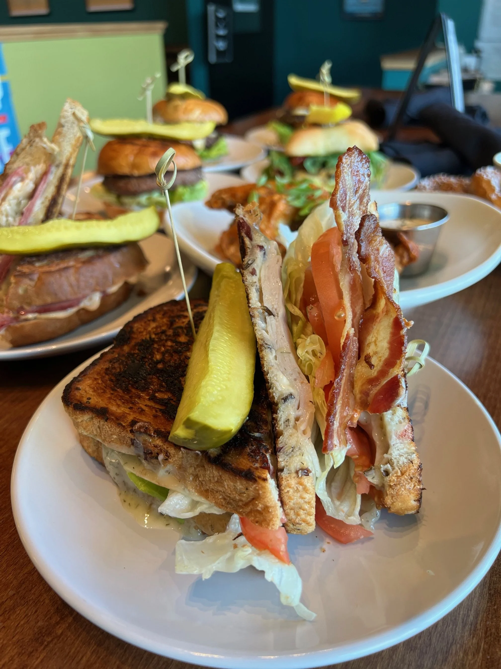 BLTs Reubens and Burgers.jpg