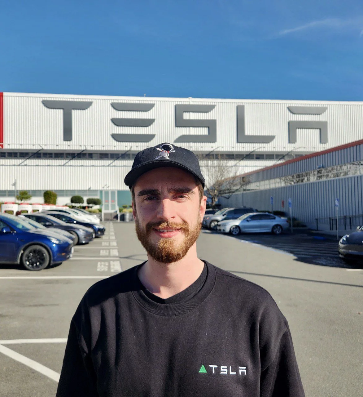 Artur Jacques, CEO Margineo