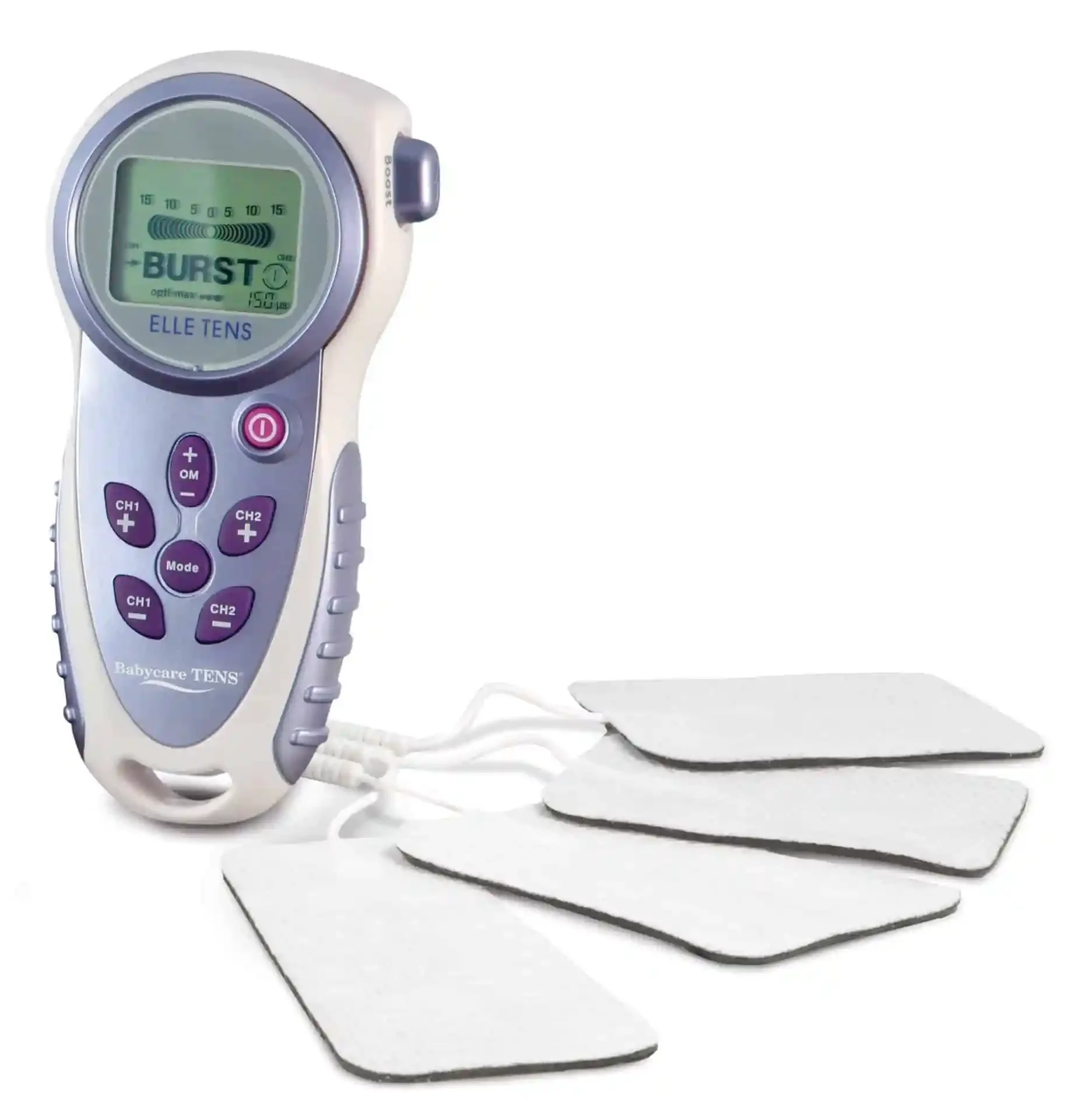 TENS Unit, Local Pick-Up