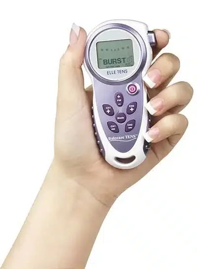 TENS Unit, Ground Shipping