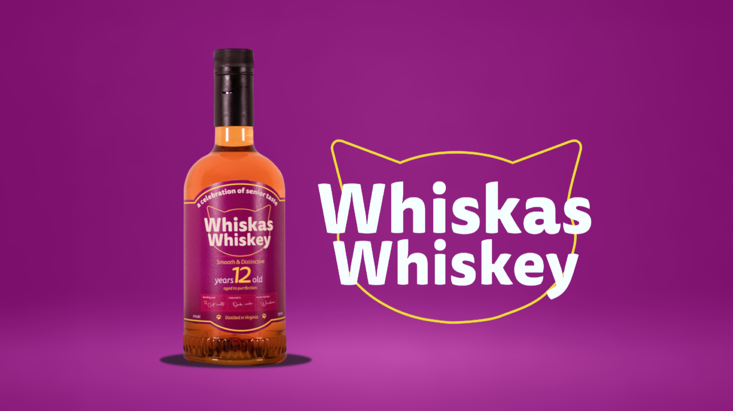 Whiskas