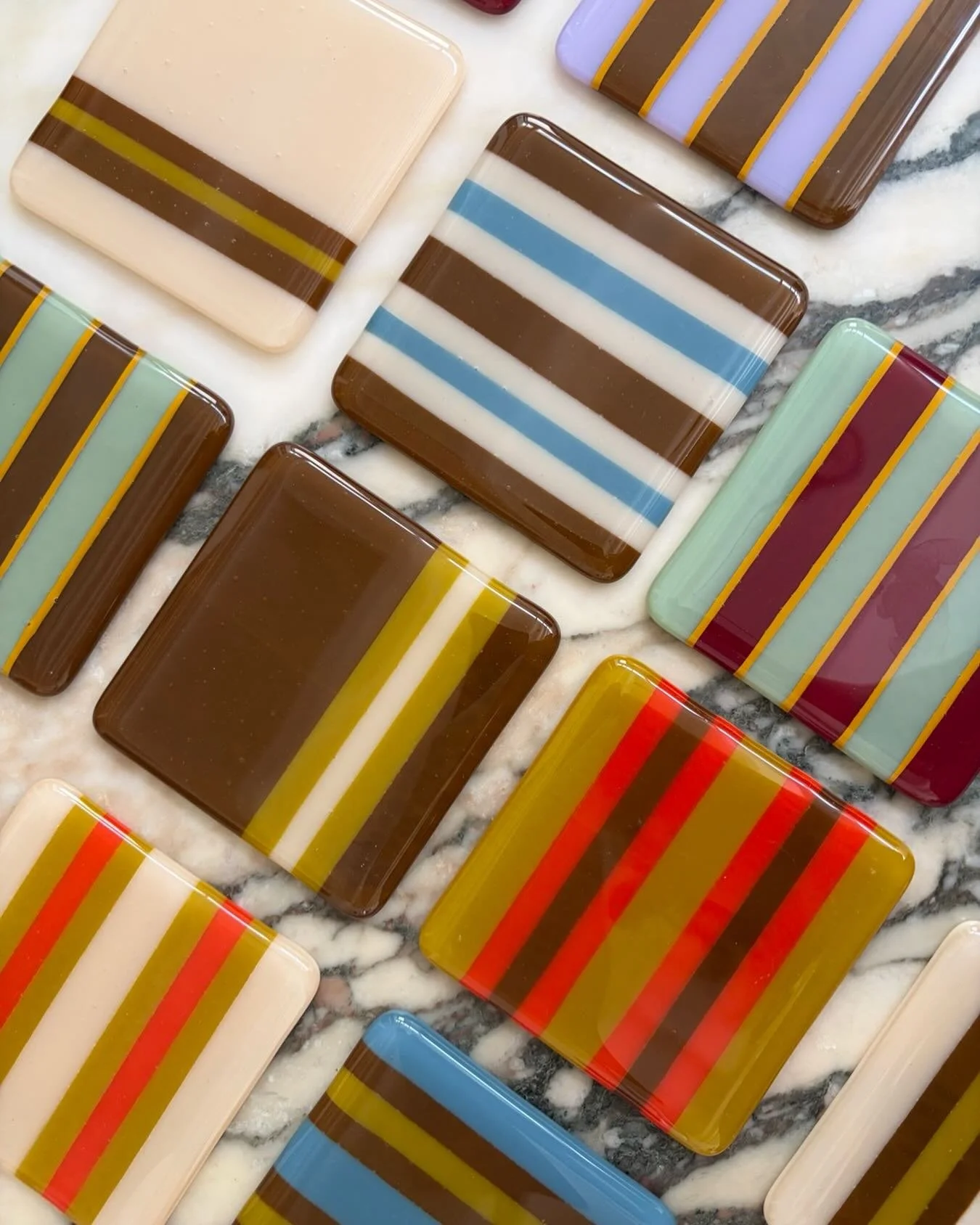 Coasters now up on the website!