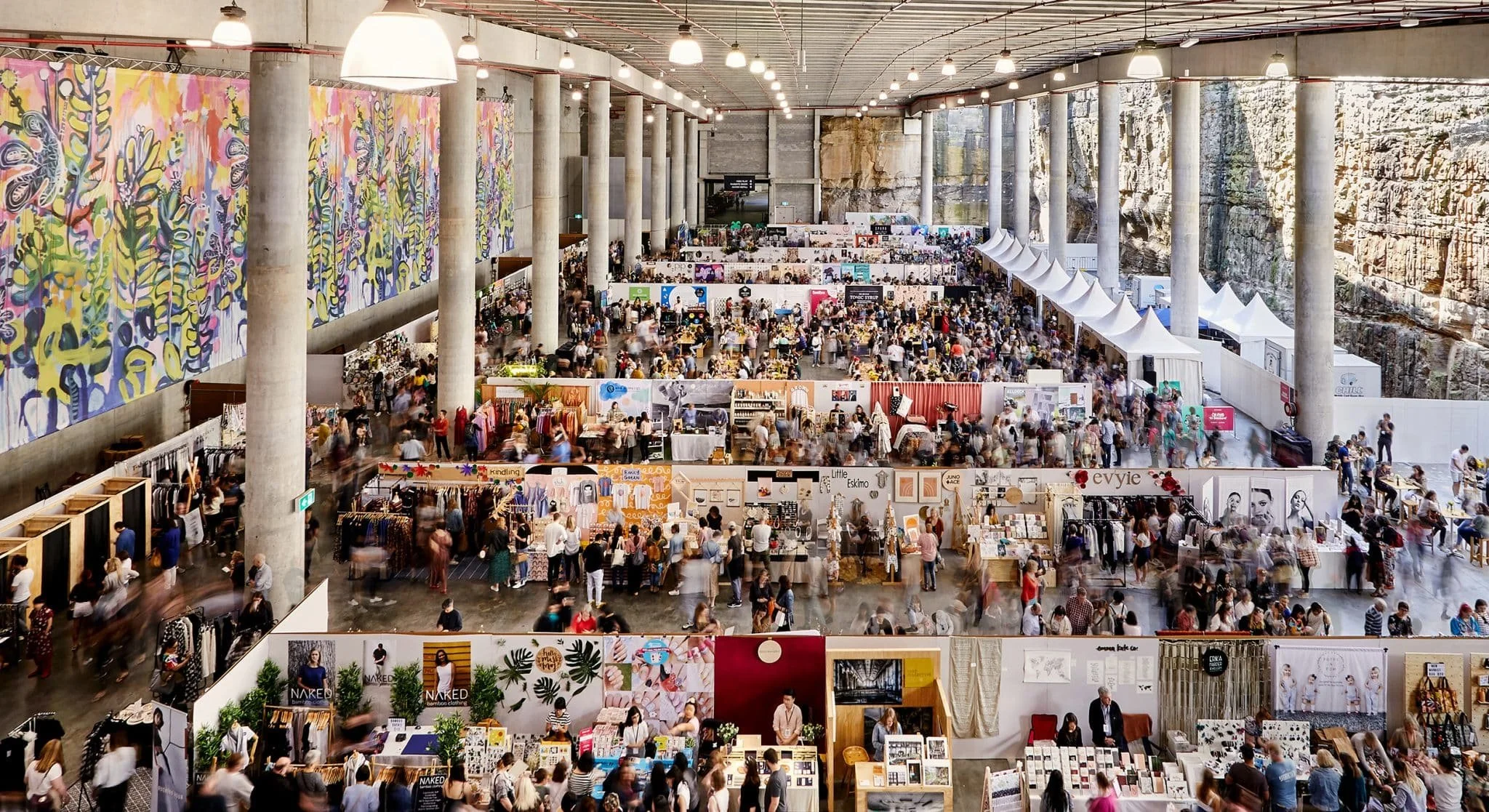 Big Design Market Sydney