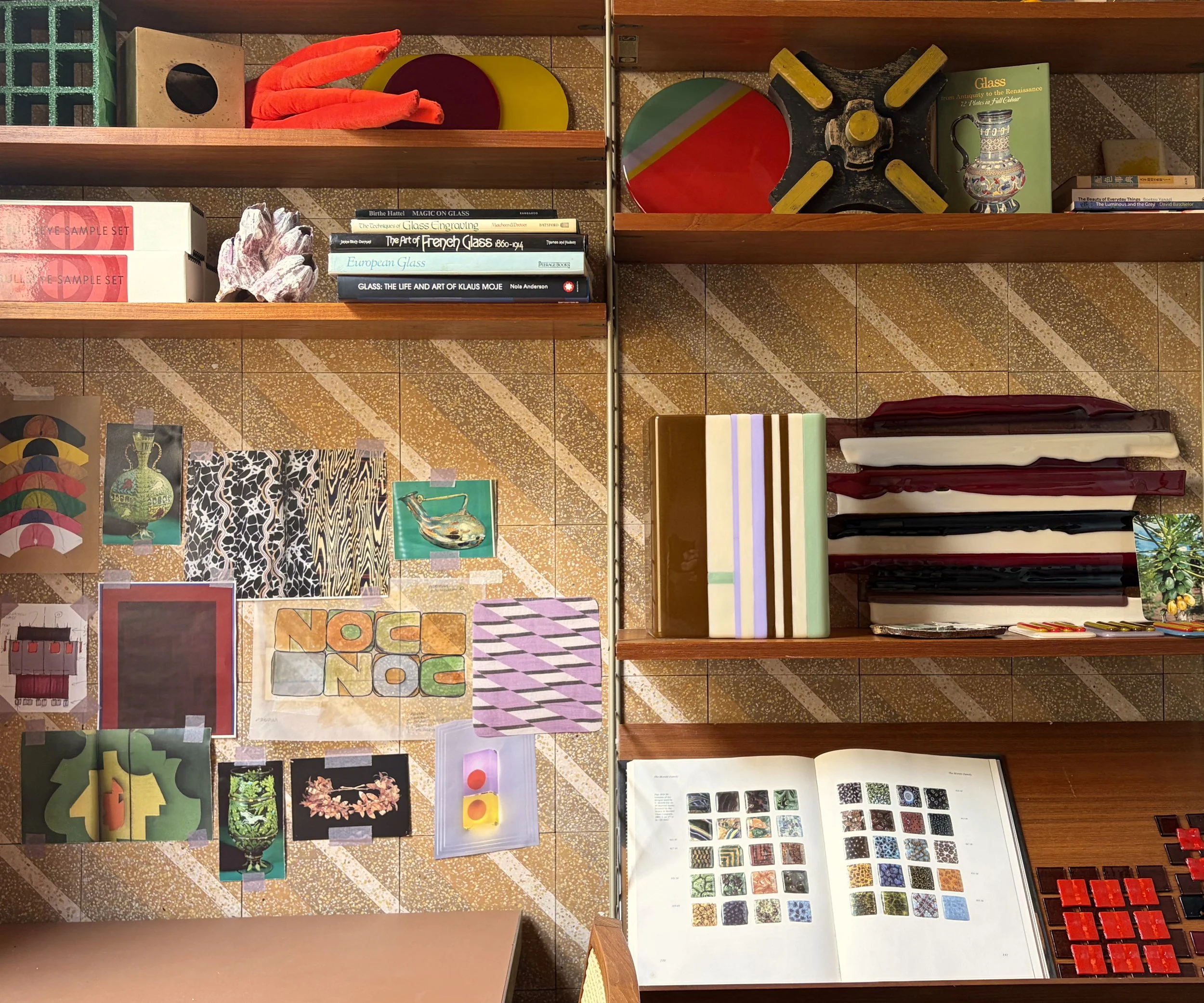 Open Studio - in partnership with Sydney Craft Week 2026