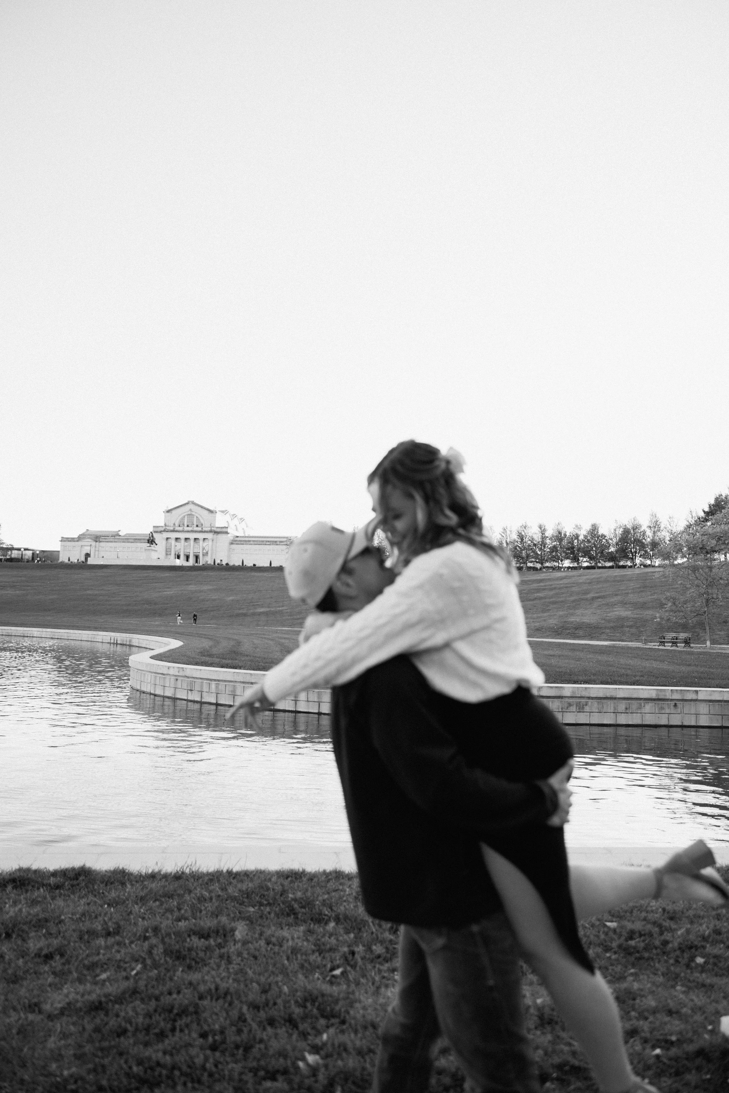 Brandon & Haley's Engagment