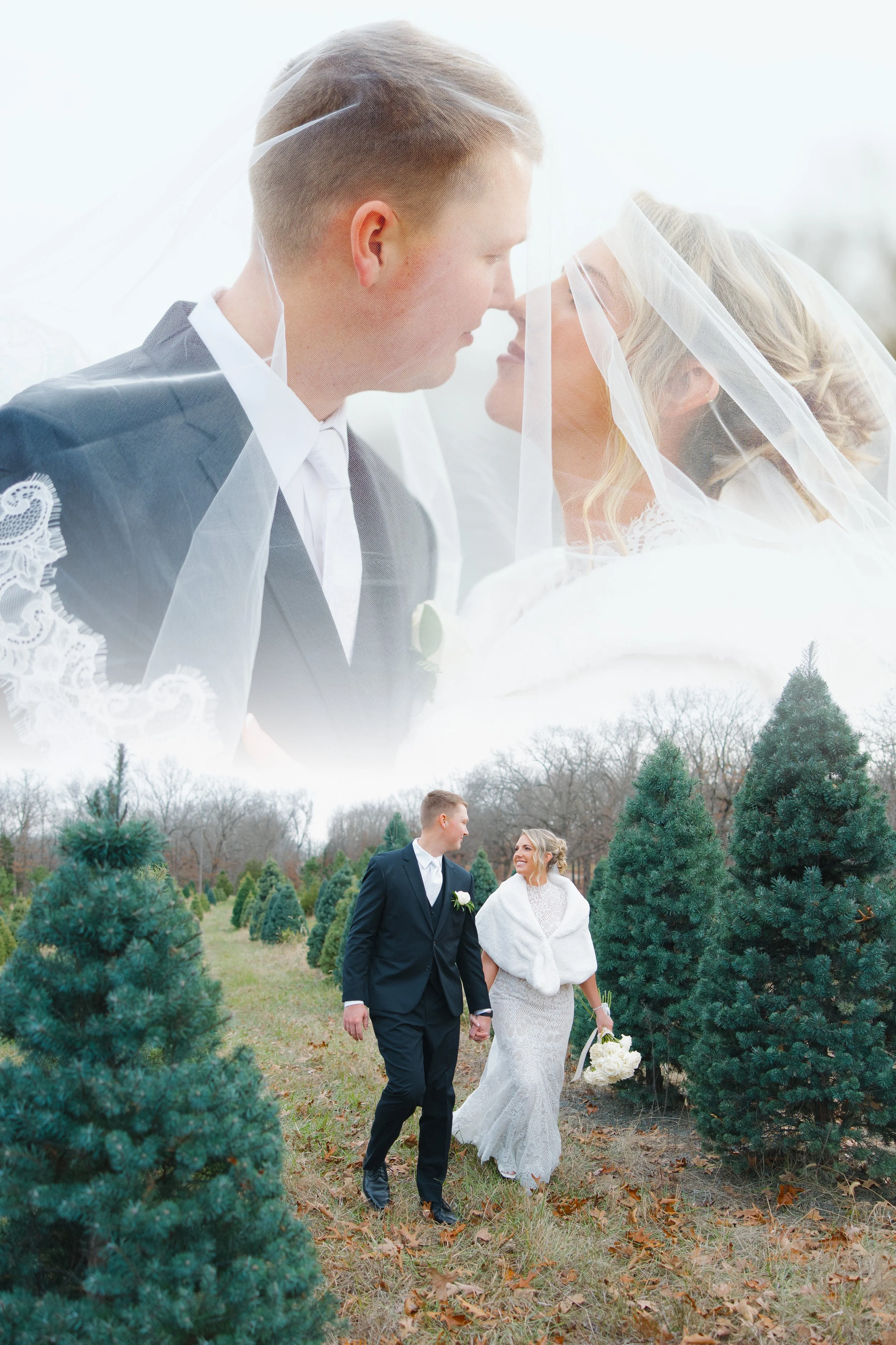 Ross & Londyn's Wedding