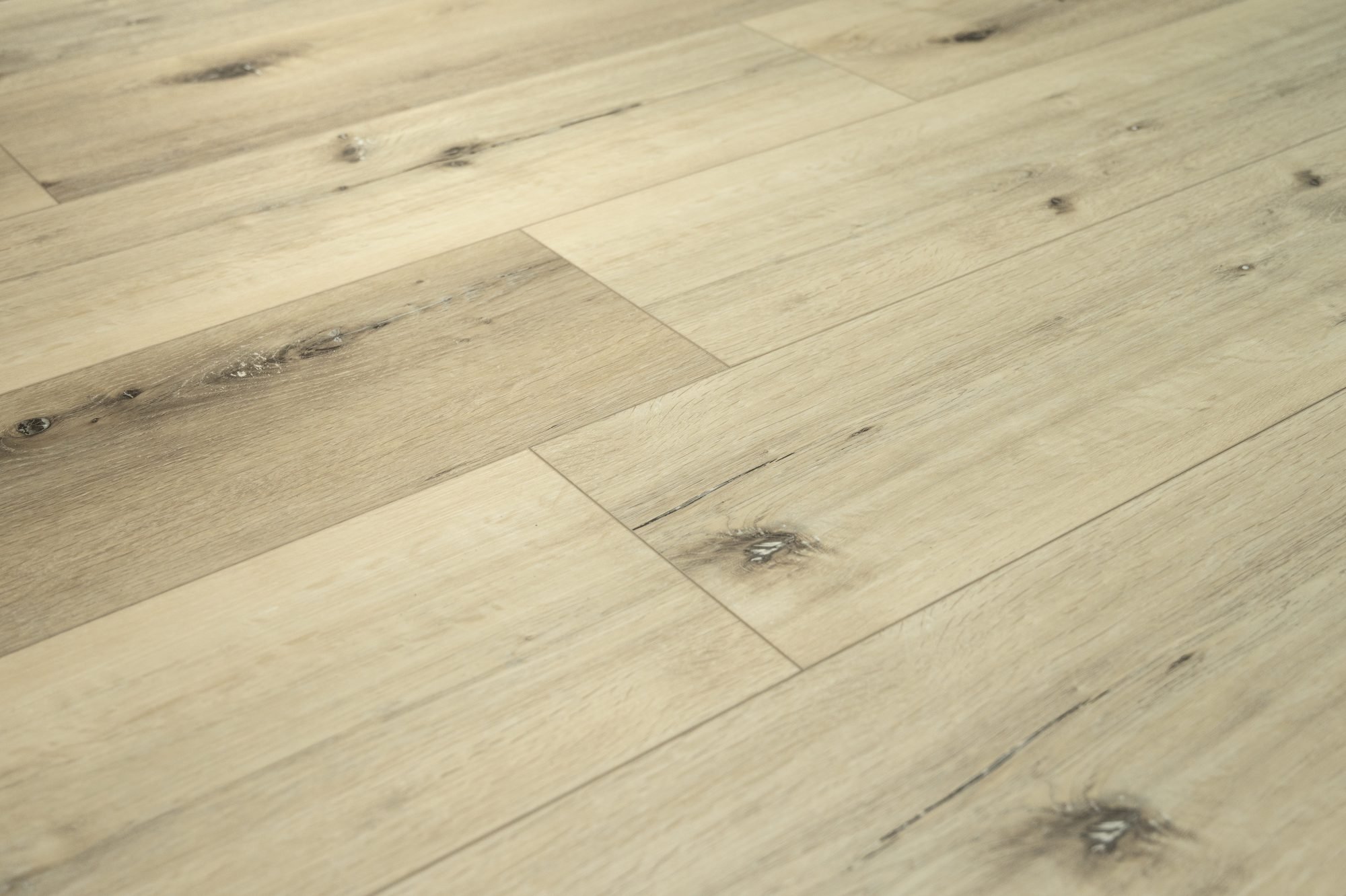 SPC flooring Rancho Cucamonga kitchen