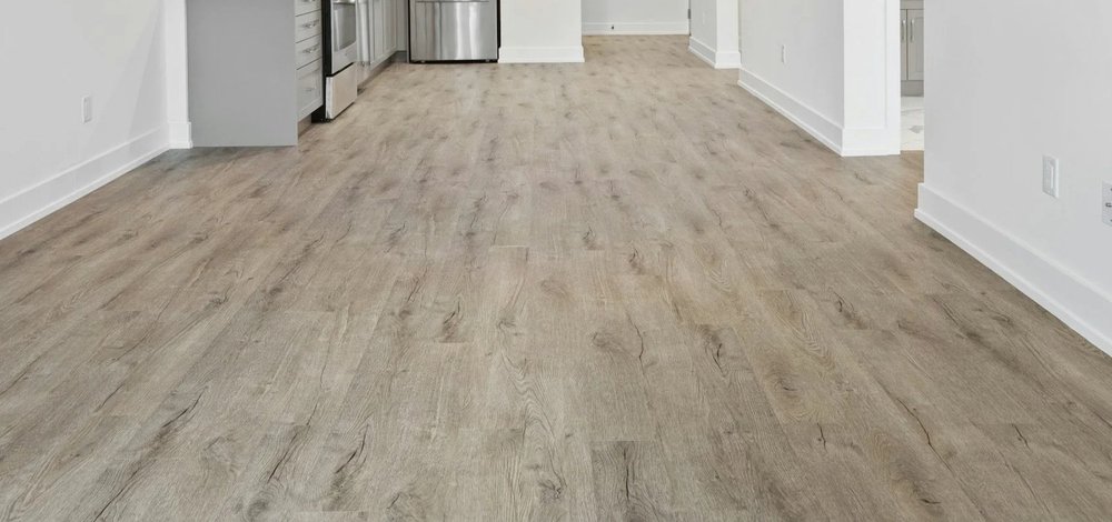 Engineered wood flooring installation in Inland Empire home โ Mirage Flooring